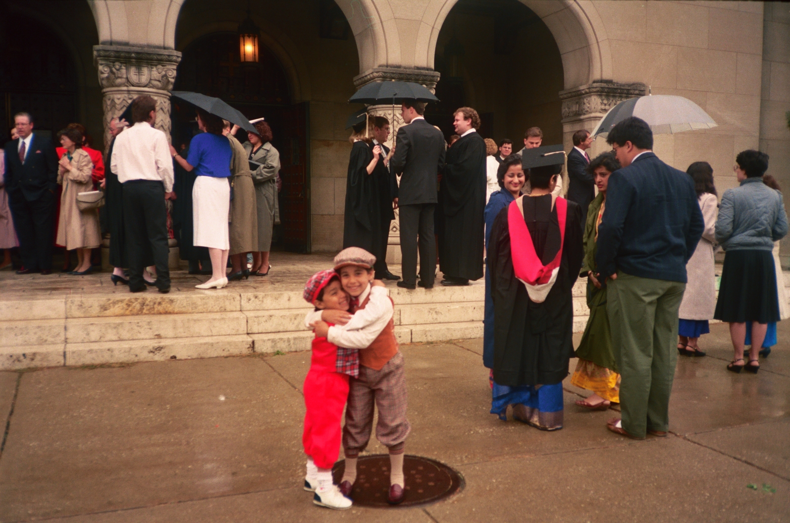 Description of image